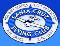 Santa Cruz Flying Club